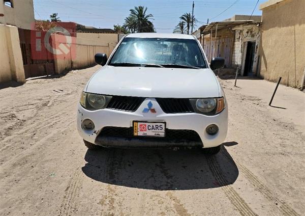 ميتسوبيشي L200 2008 للبيع في العراق - أبو غريب